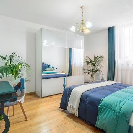 Florence Giannotti Home 외부 사진