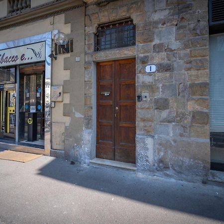 Florence Giannotti Home 외부 사진