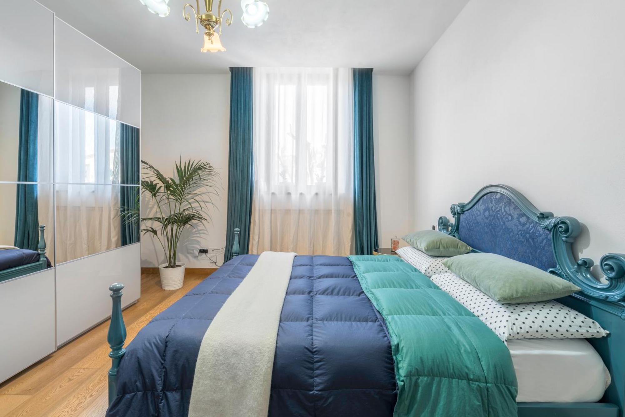 Florence Giannotti Home 외부 사진