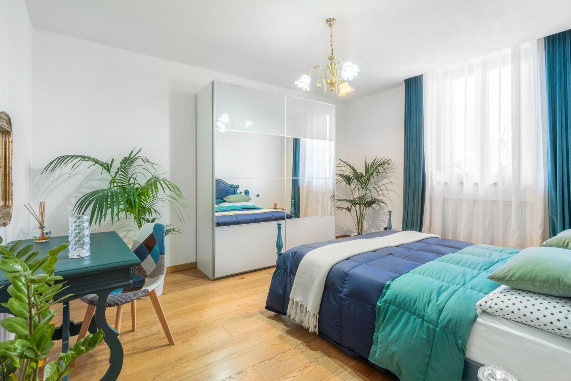 Florence Giannotti Home 외부 사진