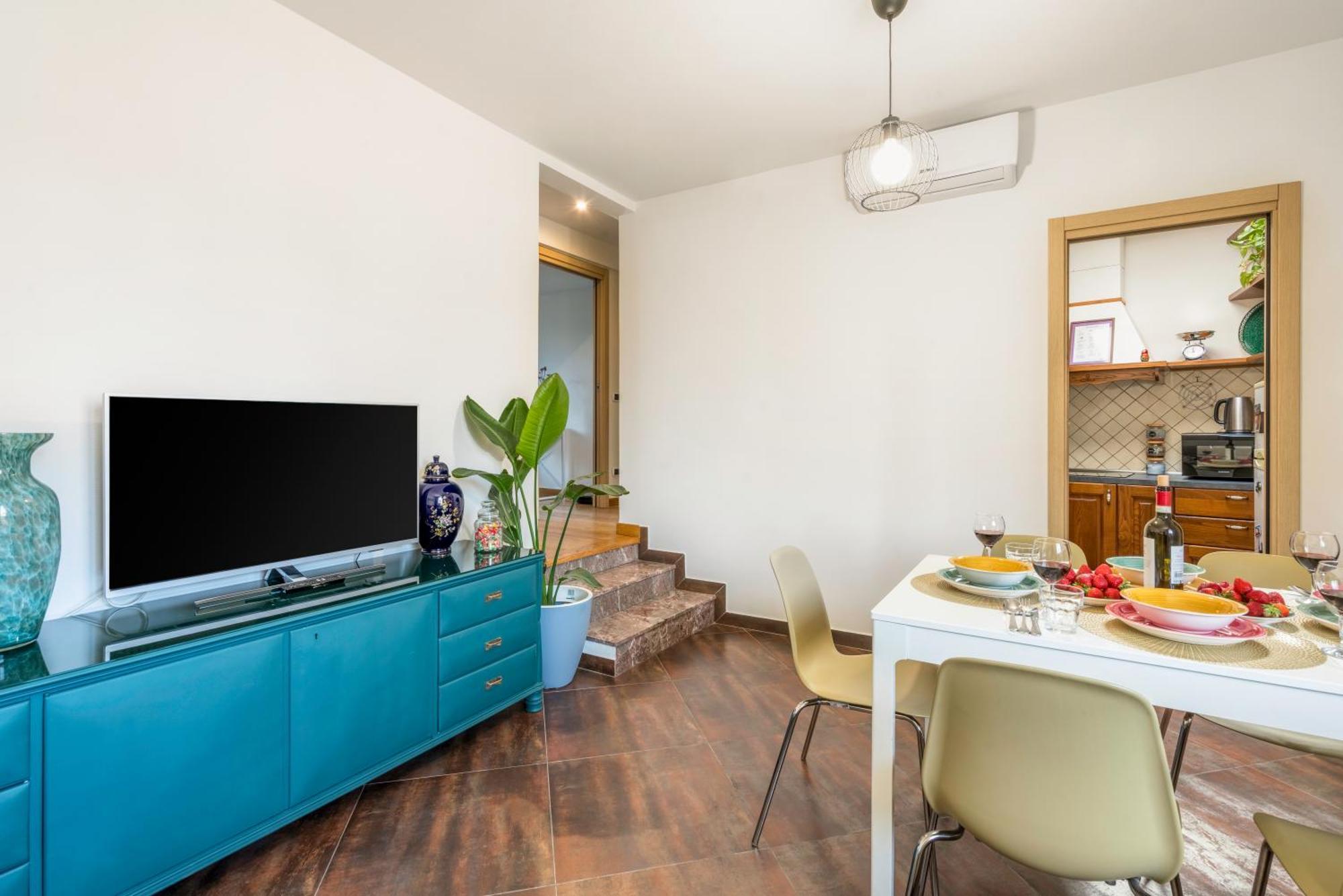Florence Giannotti Home 외부 사진