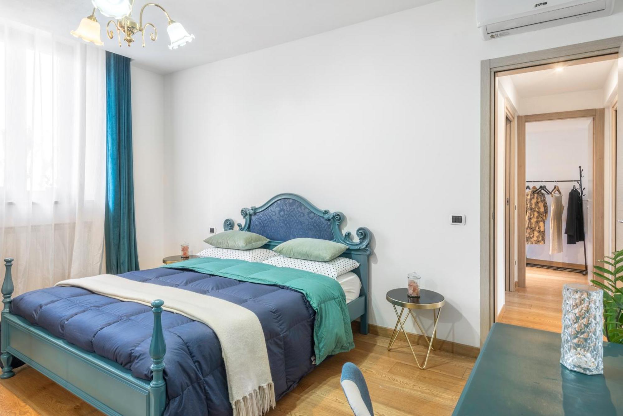 Florence Giannotti Home 외부 사진