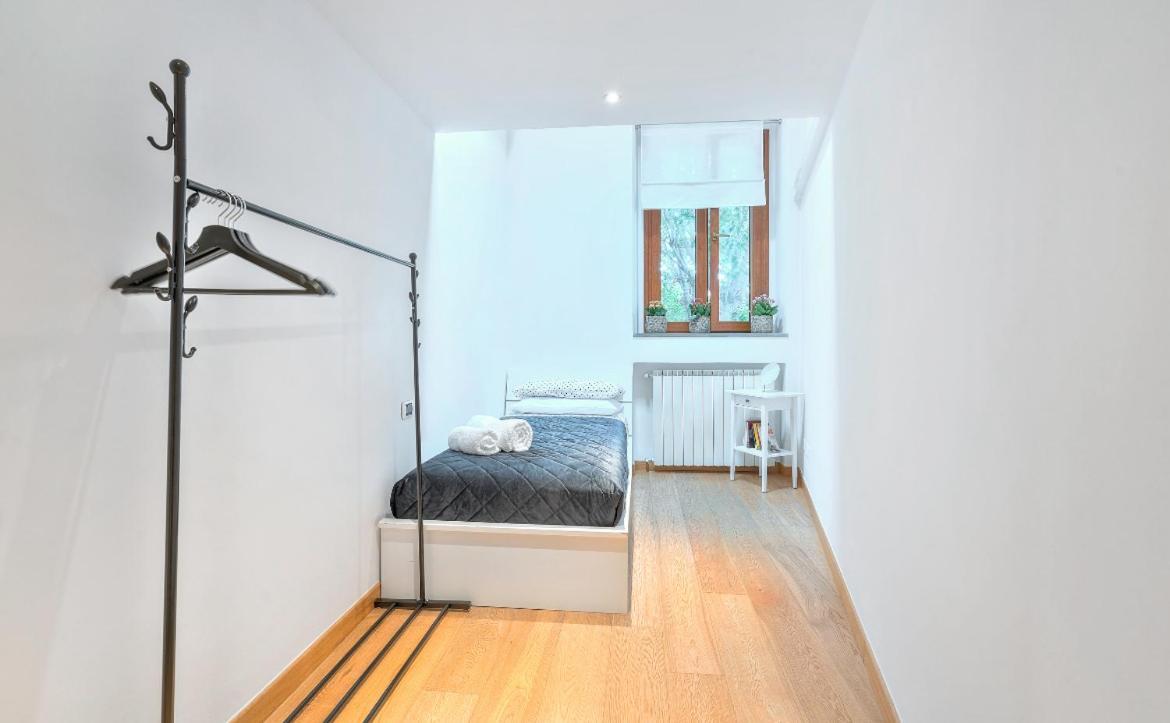 Florence Giannotti Home 외부 사진