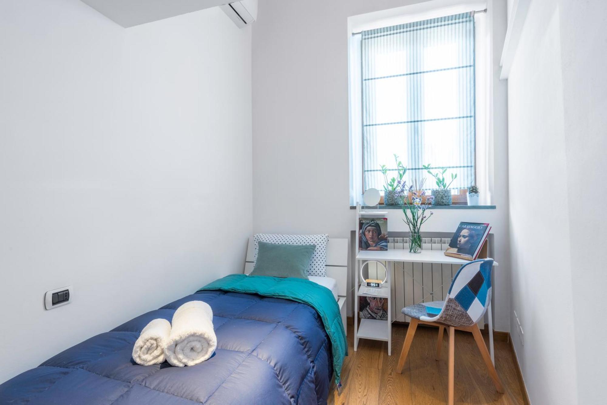 Florence Giannotti Home 외부 사진