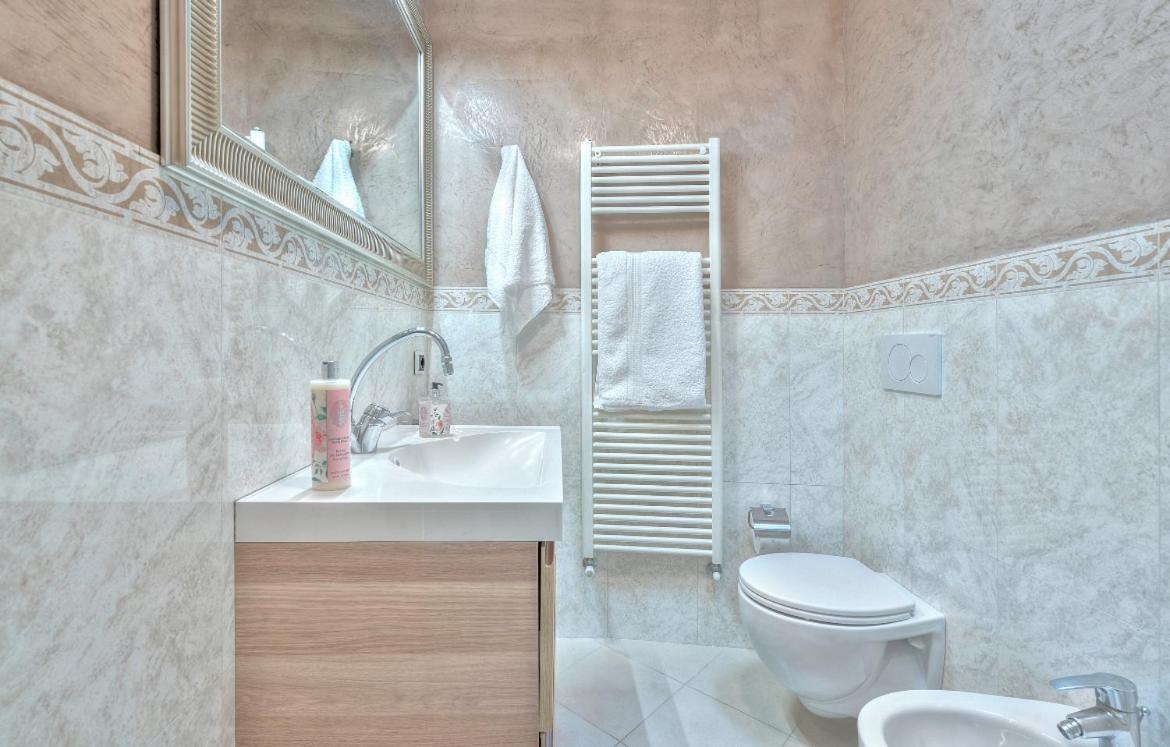 Florence Giannotti Home 외부 사진