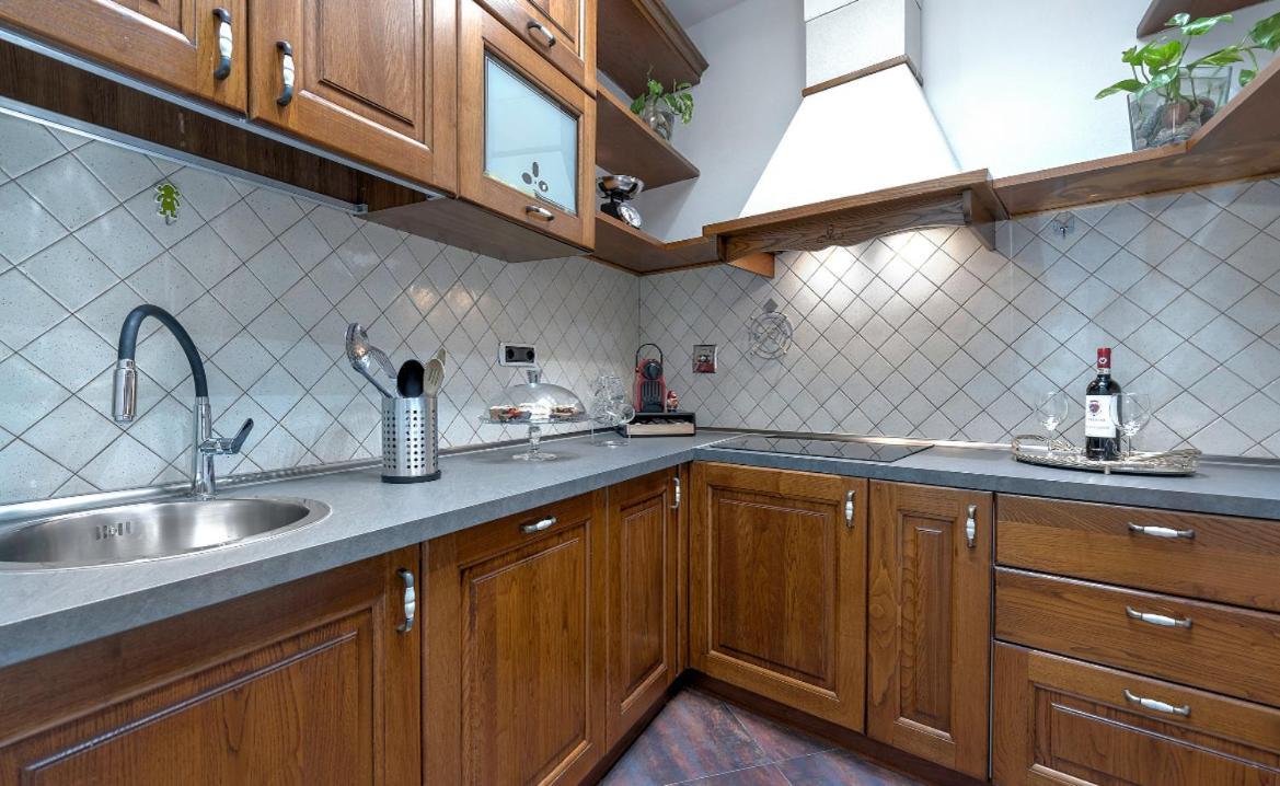 Florence Giannotti Home 외부 사진