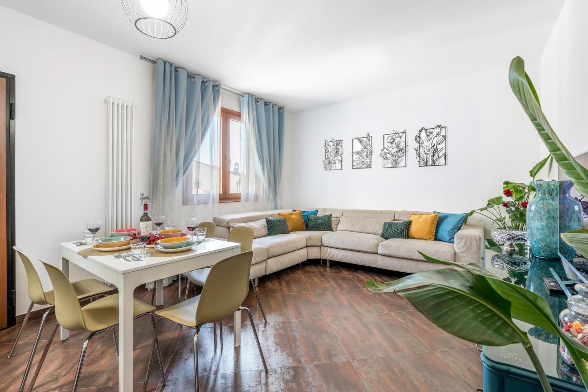 Florence Giannotti Home 외부 사진