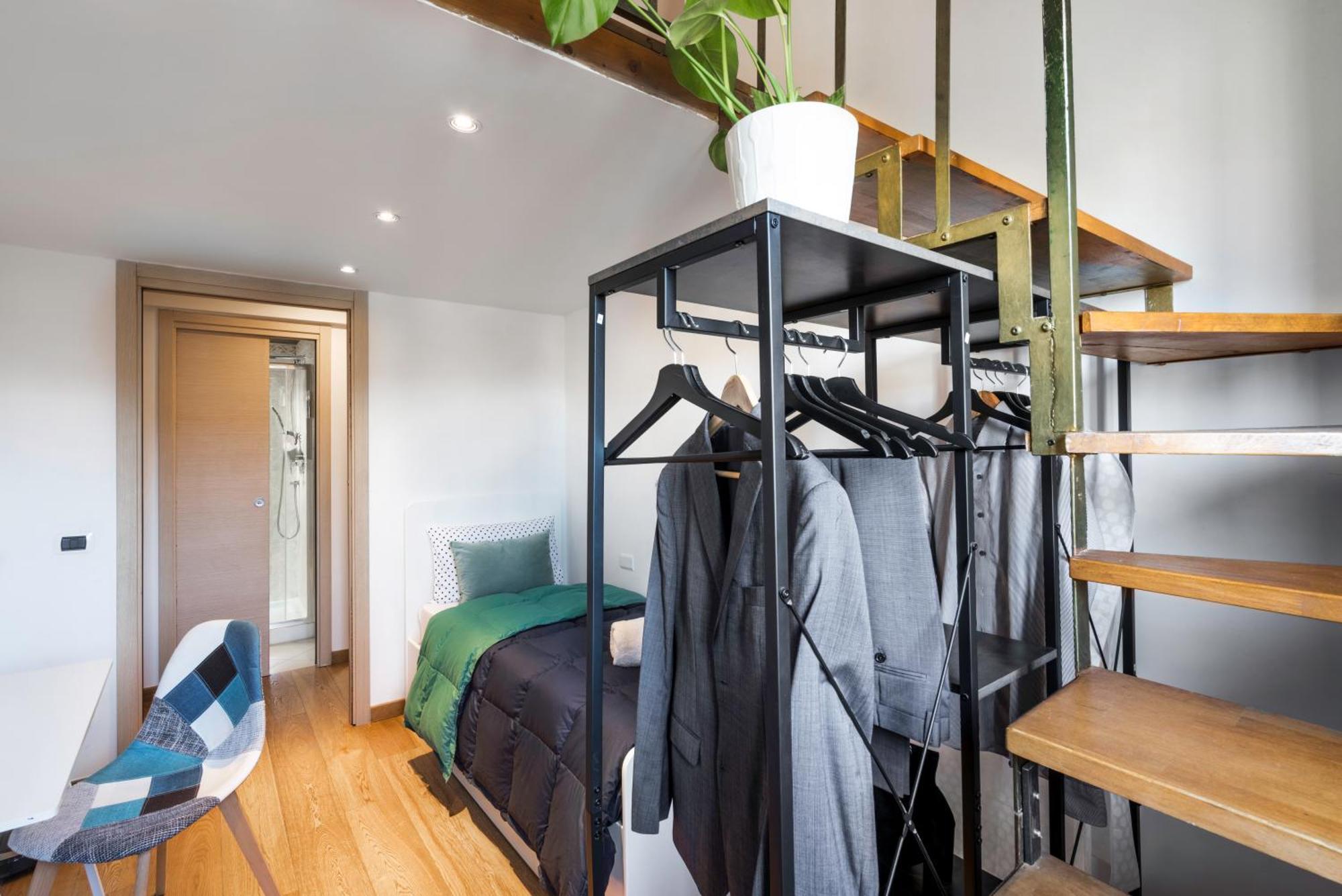 Florence Giannotti Home 외부 사진