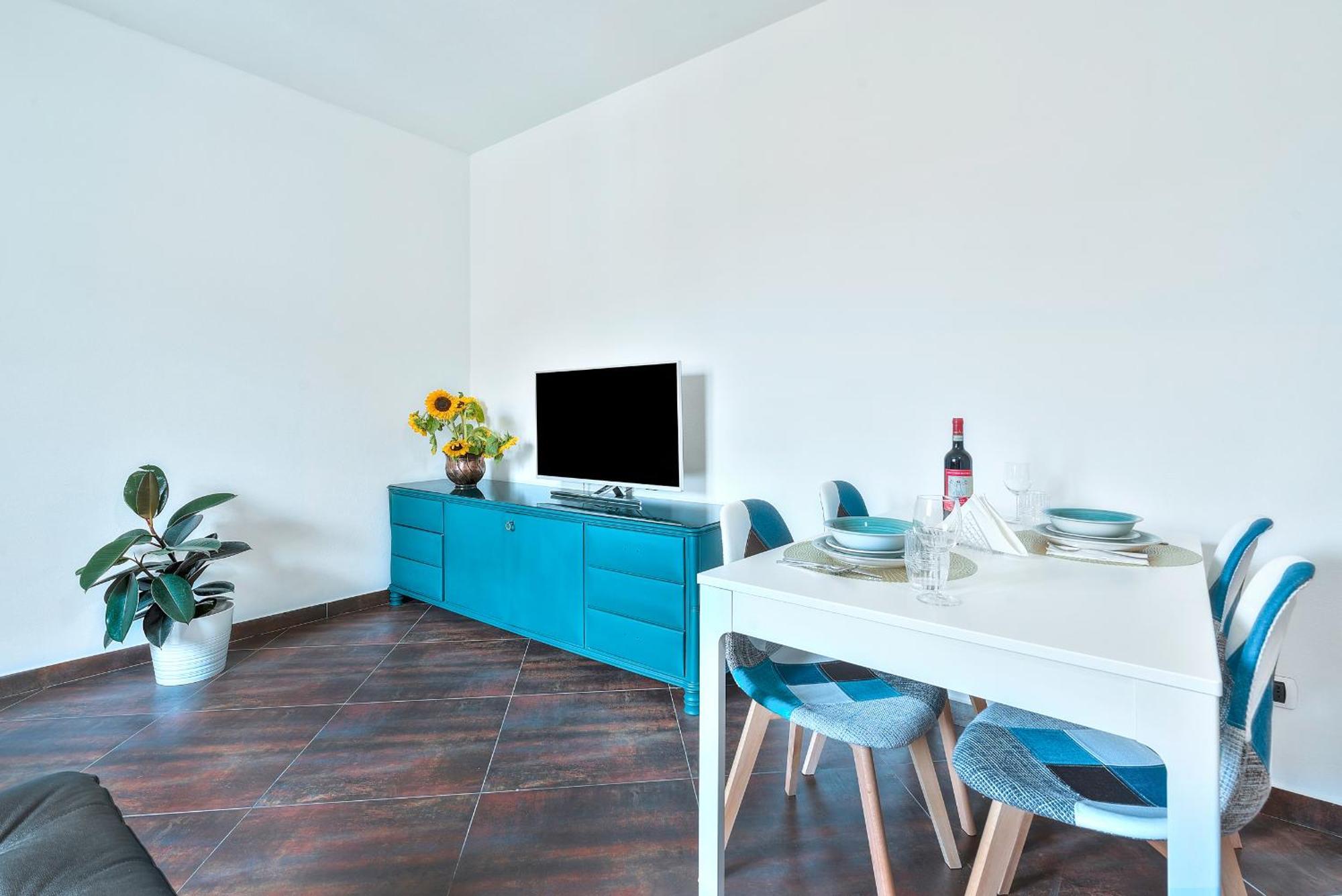 Florence Giannotti Home 외부 사진