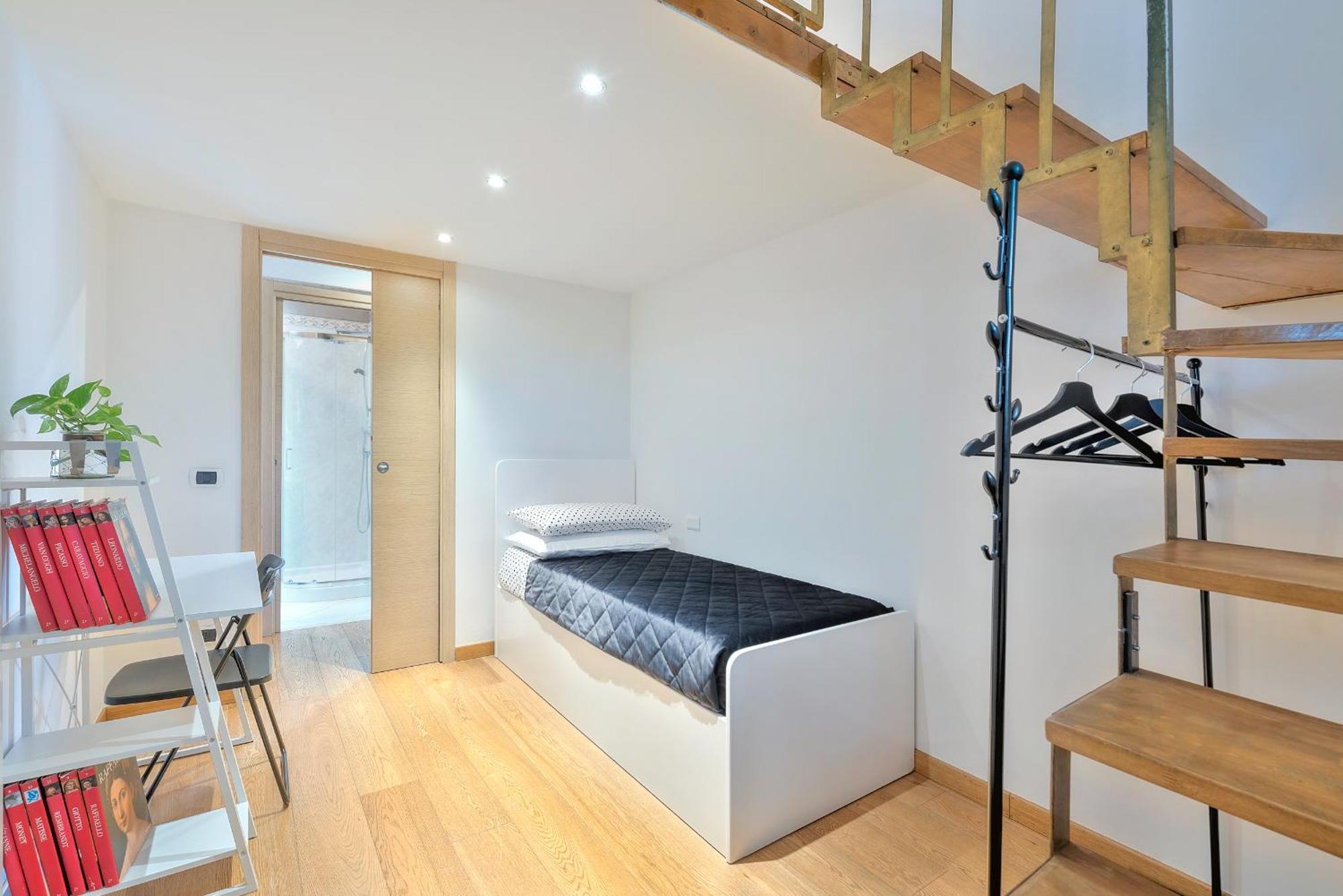 Florence Giannotti Home 외부 사진