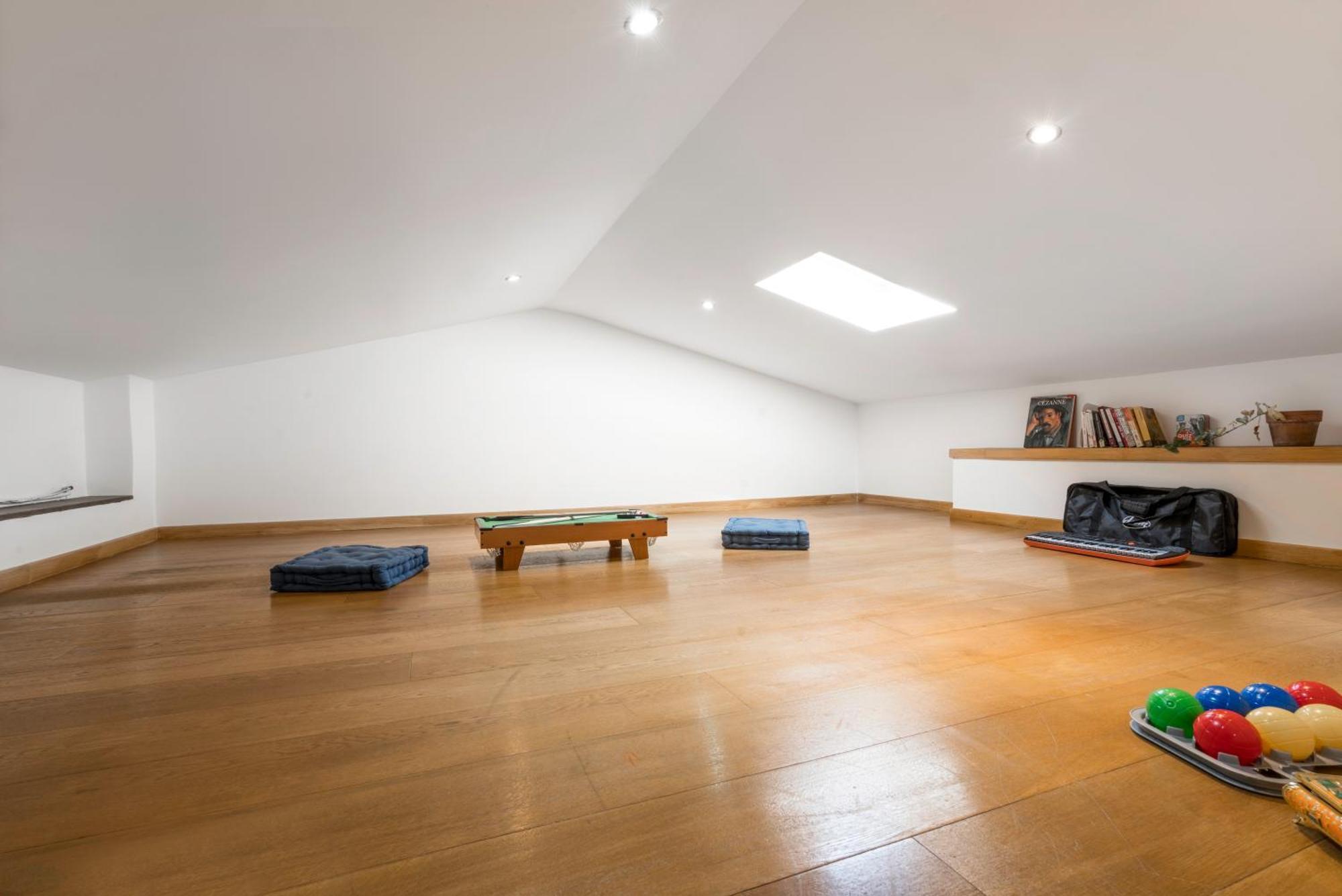 Florence Giannotti Home 외부 사진