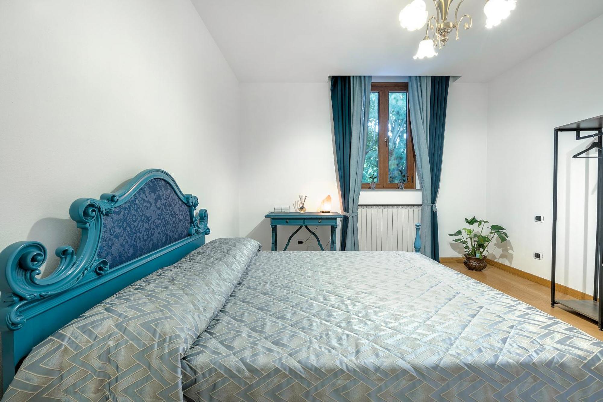 Florence Giannotti Home 외부 사진