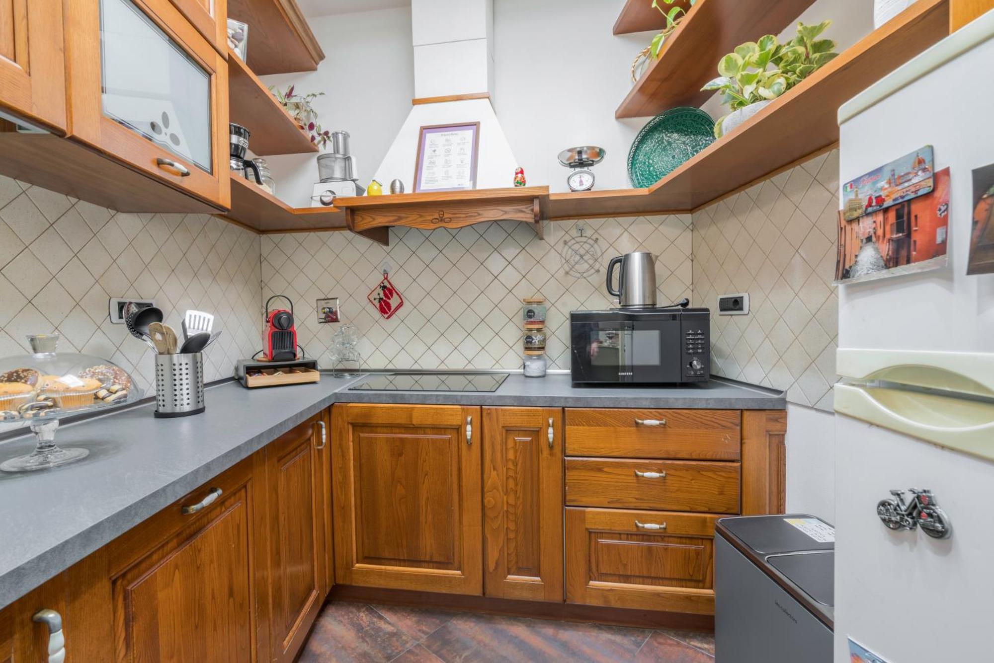 Florence Giannotti Home 외부 사진