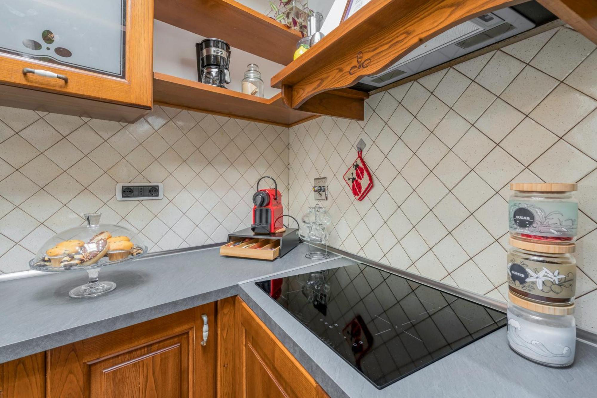 Florence Giannotti Home 외부 사진