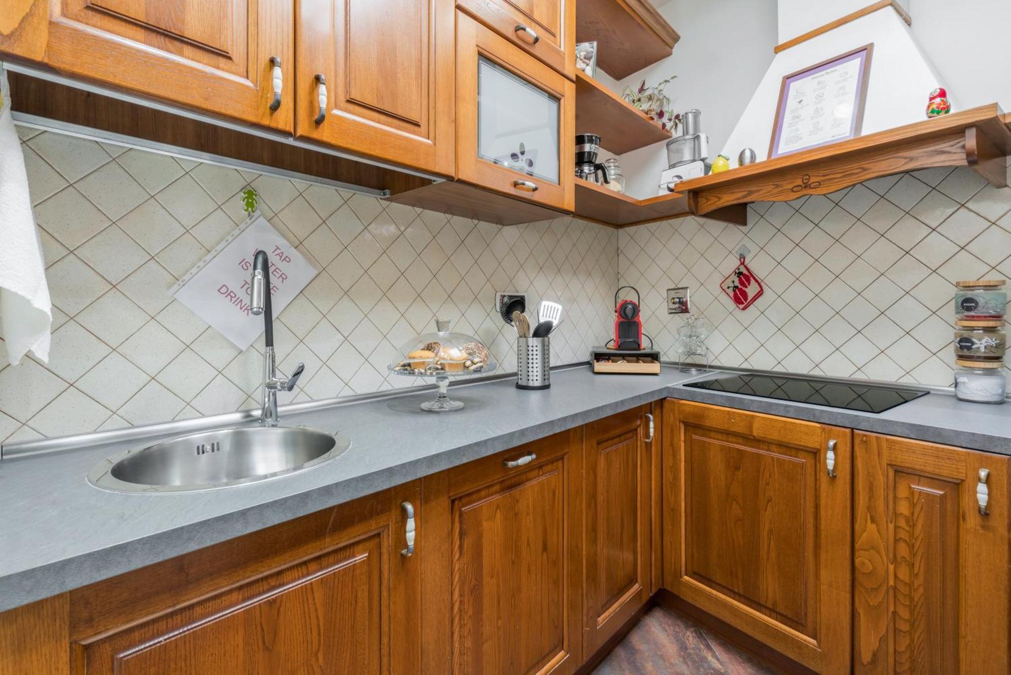 Florence Giannotti Home 외부 사진