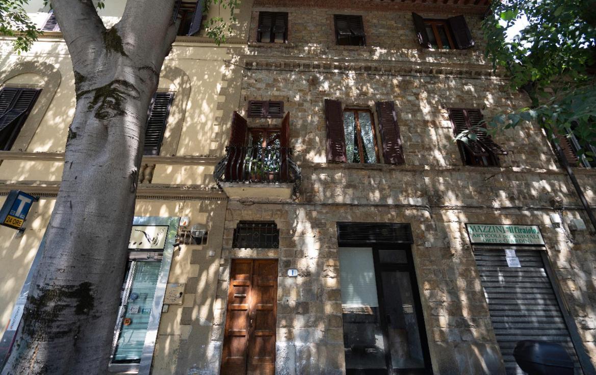 Florence Giannotti Home 외부 사진