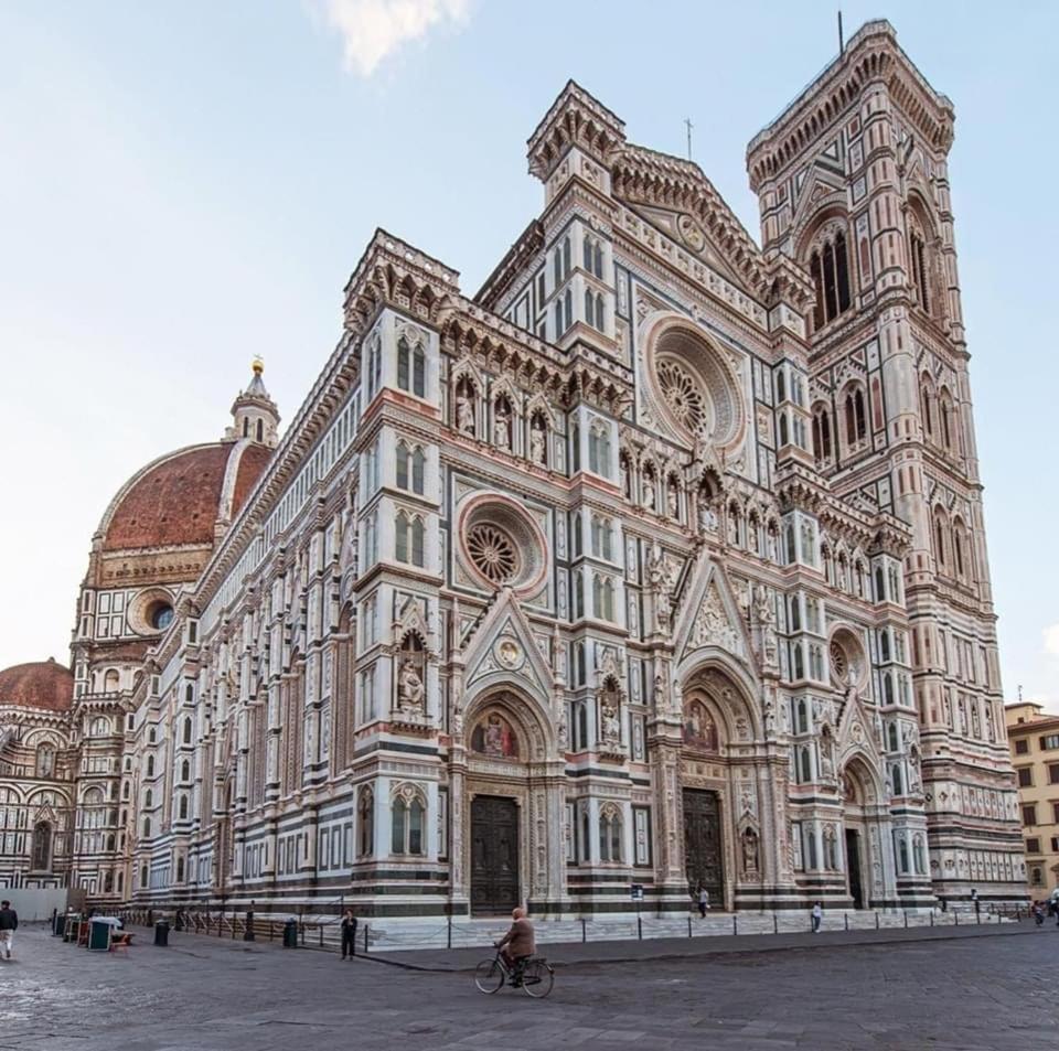 Florence Giannotti Home 외부 사진
