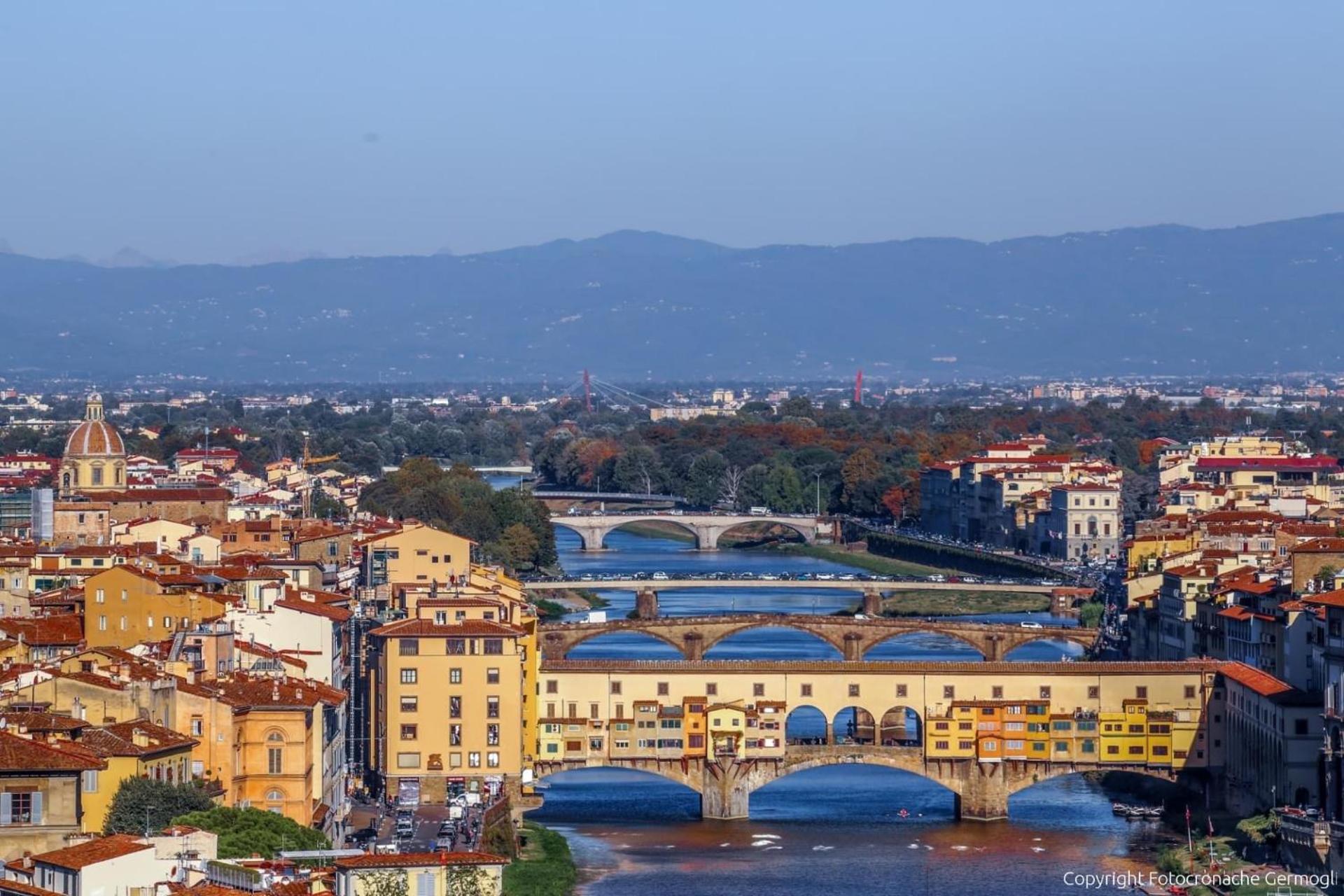 Florence Giannotti Home 외부 사진