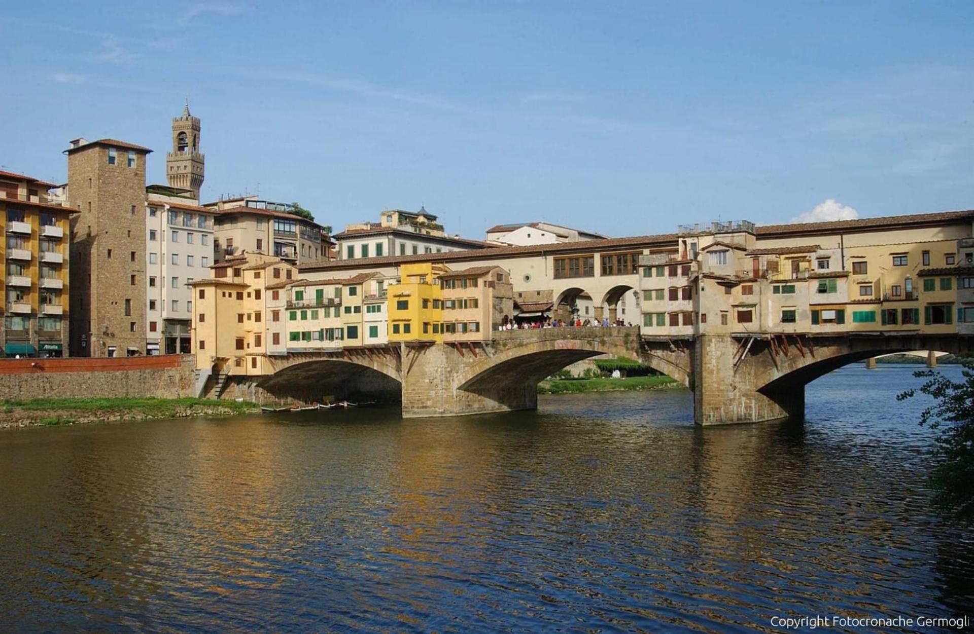 Florence Giannotti Home 외부 사진